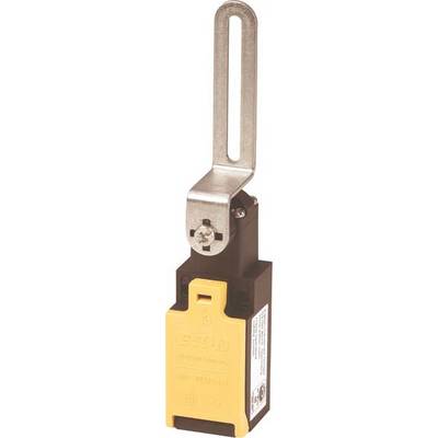 Eaton 106848 LSR-S02-1-I/TKG Interrupteur de sécurité, Interrupteur de porte 500 V 6 A levier pivotant IP65 1 pc(s)-0