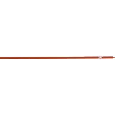Câble de mesure LiFY LAPP 4560076 1 x 6 mm² rouge 50 m