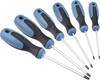 Hazet pour l'atelier Jeu de tournevis 6 pièces TORX® intérieur