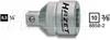 Hazet 8858-2 8858-2 1/4 pouces Propulseur 3/8" (10 mm) 26 mm