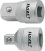 Hazet 958 958-1 3/4 pouces Propulseur 1/2" (12.5 mm) Sortie 3/4" (20 mm) 50 mm 1 pc(s)