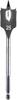 Mèche à bois plate Heller 21789 7 19 mm Longueur totale 152 mm 1/4" (6,3 mm) 1 pc(s)