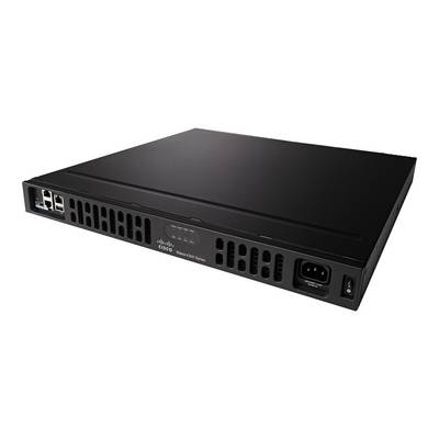 Cisco Systems ISR4331/K9 Netzwerk-Router-0