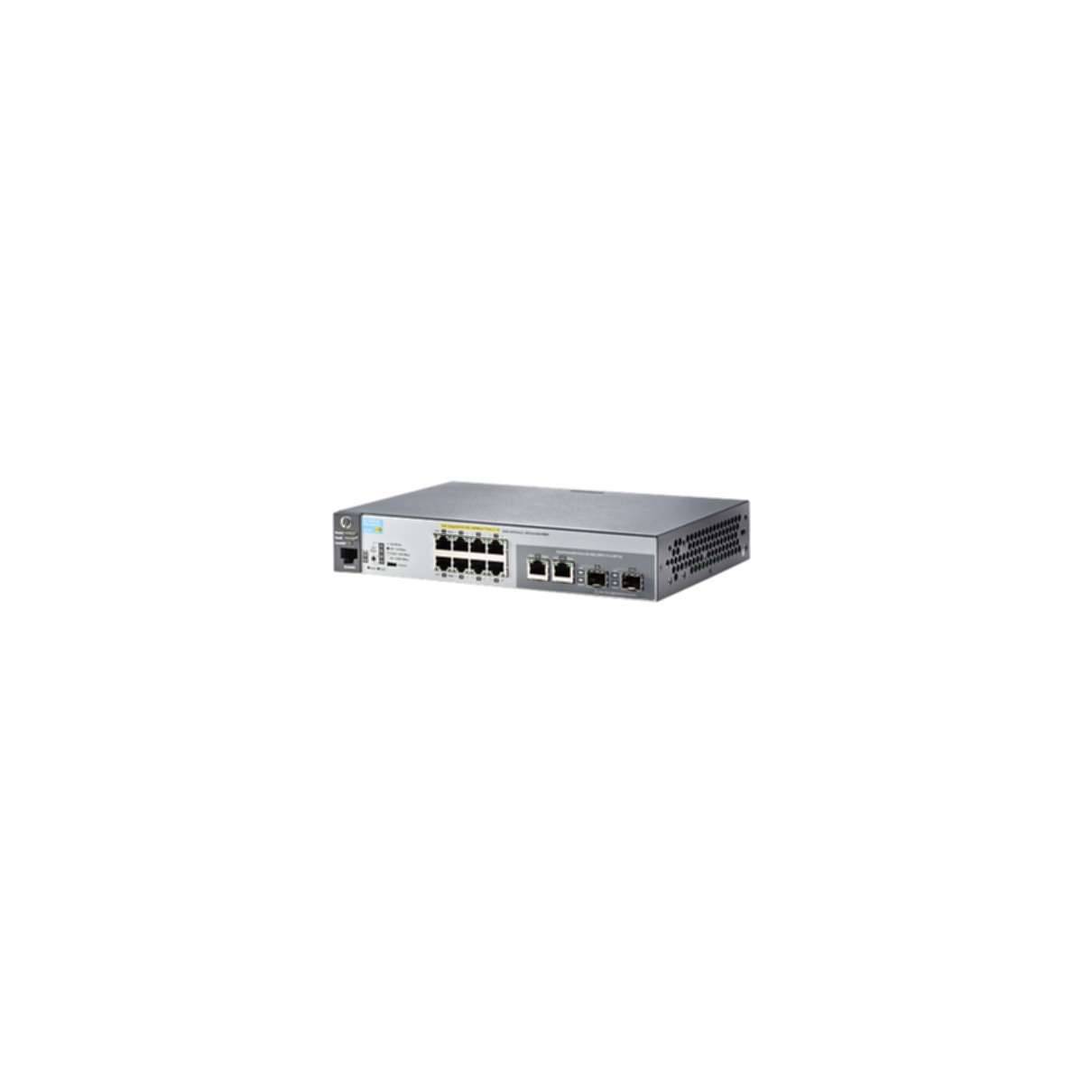 HPE Aruba J9774A Netzwerk Switch-1