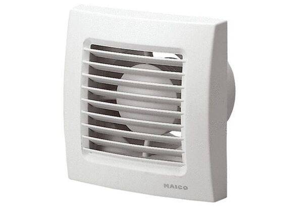 Maico Ventilatoren Maico Ventilateur pour petites pièces 170 m³/h 120 mm