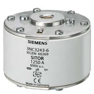 Fusible SITOR Siemens - 3NC3241-6B-0