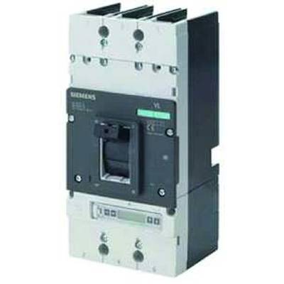 Disjoncteur Siemens 3VL6780-2UL36-0AA0  Plage de réglage (courant): 320 - 800 A Tension de contact (max.): 690 V/AC (l x