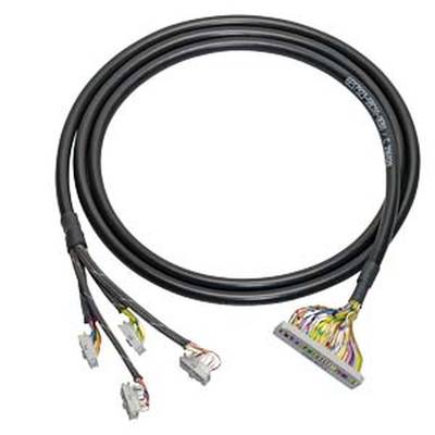 API - Câble de raccordement Siemens 6ES7923-5BD00-0EB0 60 V 1 pc(s)