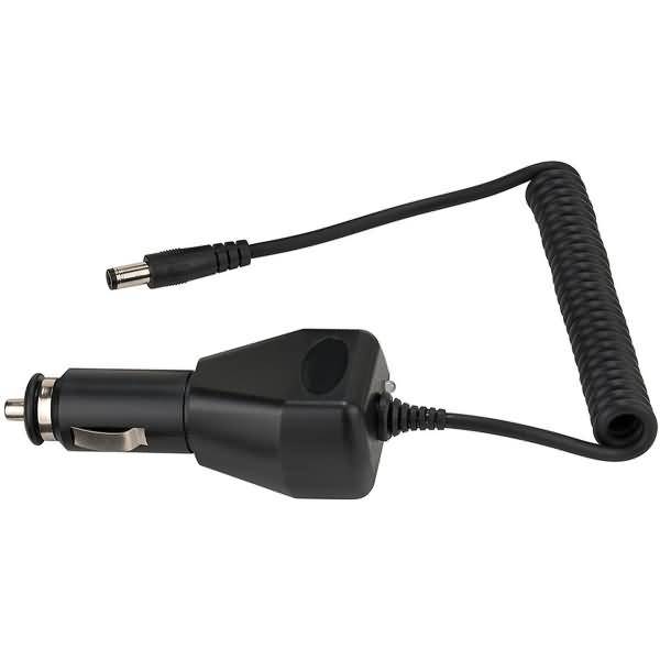 Lampe de poche Brennenstuhl LuxPremium TL 350 AFS LED avec dragonne à batterie 350 lm 4 h 505 g-1