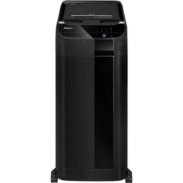 FELLOWES Destructeur AutoMax™ 550C - Black - 230V