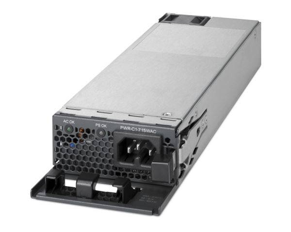 Cisco PWR-C1-715WAC/2-0