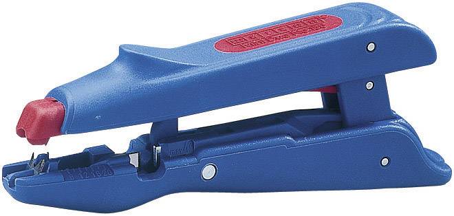 WEICON TOOLS 51000300 Duo-Crimp No. 300 Dénudeur de câble adapté pour Embouts de câbles 0.5 à 6 mm² adapté pour marque (pinces) WEICON Tools