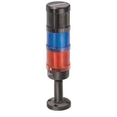 Siemens | 8WD4400-1AC | Torretta di segnalazione 12-240V AC/DC verde Siemens | 8WD4400-1AC | Torretta di segnalazione 12-240V AC/DC verde
