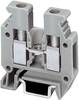 Bloc de jonction simple Contenu: 50 pc(s) Phoenix Contact MBK 3/E-Z 1413036