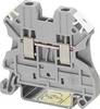 Bloc de jonction PHOENIX 3044076 - UT 2,5