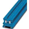 Bloc de jonction PHOENIX 3044115 - UT 4 BU