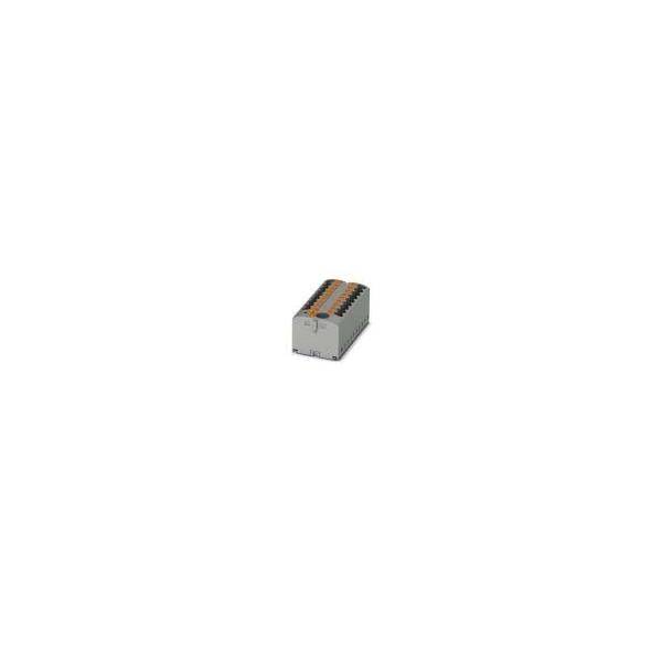 Bloc distributeur PHOENIX 3273374 - PTFIX 6/18X2,5 GY-0