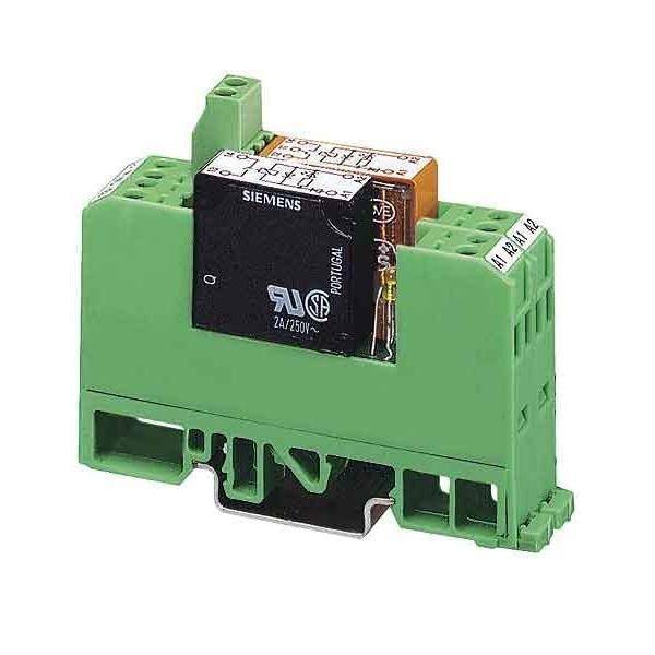 Module relais EMG 10-REL/KSR-G 24/ 1-LC-0