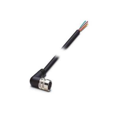 Câble multiconducteur Contenu: 1 pc(s) Phoenix Contact SAC-14P-10,0-PUR/M16FR 1693759