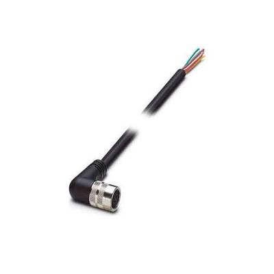 Câble multiconducteur Contenu: 1 pc(s) Phoenix Contact SAC-10P-10,0-PUR/M16FR 1693717