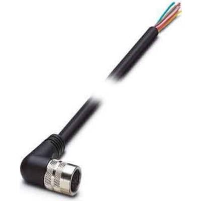Câble multiconducteur Contenu: 1 pc(s) Phoenix Contact SAC-10P- 5,0-PUR/M16FR 1693704