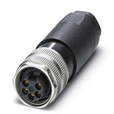 Connecteur pour capteurs/actionneurs Contenu: 1 pc(s) Phoenix Contact SACC-MINFS-5CON-PG16/2,5 1456268