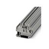 Bloc de jonction simple Contenu: 50 pc(s) Phoenix Contact ZFKK 1,5-MSTBV-5,08 1873016