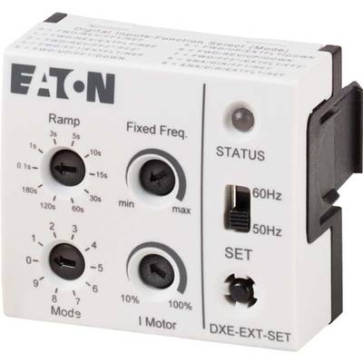 Eaton DXE-EXT-SET Module de configuration Eaton DX