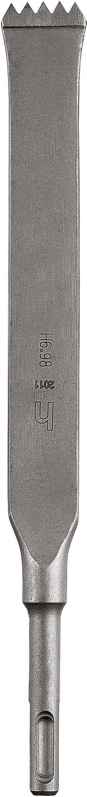 Heller 19624 6 Burin déjointeur 6 mm Longueur totale 250 mm SDS-Plus 1 pc(s)