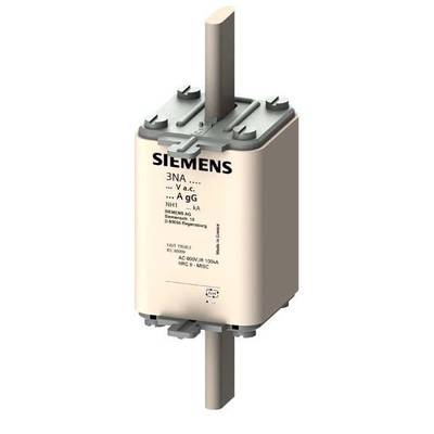 Siemens 3NA3140 Cartouche-fusible   Taille du fusible = 1  200 A  500 V 3 pc(s)