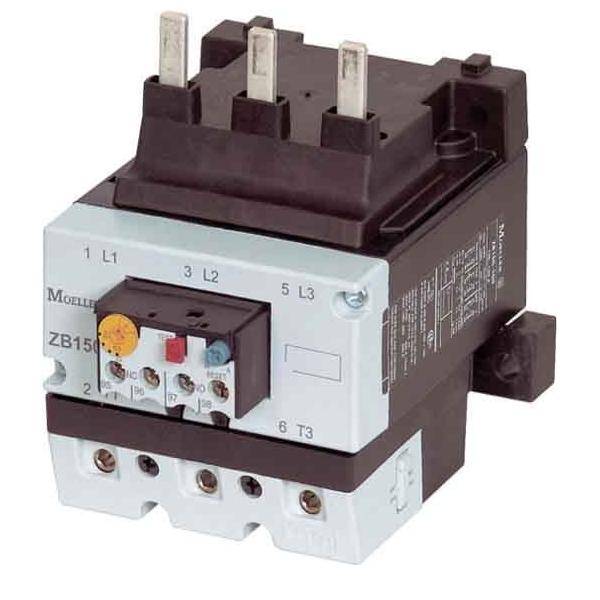 Extension de contact Eaton ESR5-NE-51-24VDC / Réf. ESR5-VE3-42-0