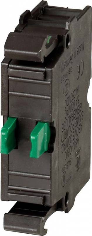 Élément de contact EATON M22-K10P-0