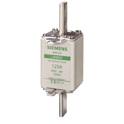 Siemens 3ND2240 Cartouche-fusible   Taille du fusible = 2  200 A  690 V 3 pc(s)