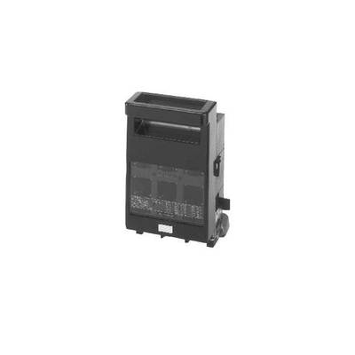 Siemens 3NP50600CB00 Interrupteur-sectionneur à fusibles    3 pôles 160 A  690 V/AC 1 pc(s)