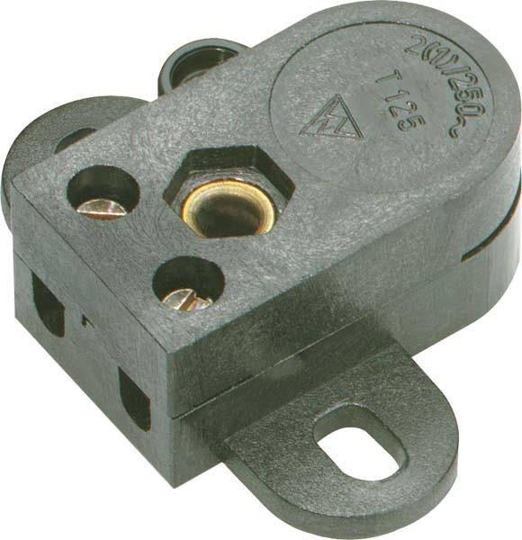 BACHMANN Interrupteur à tirette série 3730, interrupteur d'arrêt, unipolaire-0