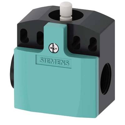 Siemens 3SE52420BC05 3SE5242-0BC05 Interrupteur de fin de course 240 V/AC 3 A poussoir à rappel IP67 1 pc(s)