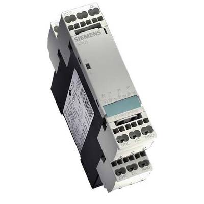 Interface relais  Siemens 3RS1800-2HP01 3 inverseurs (RT)    1 pc(s)
