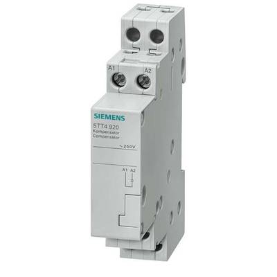 Compensateur pour profilé Siemens 5TT4920  250 V 16 A  1 pc(s)