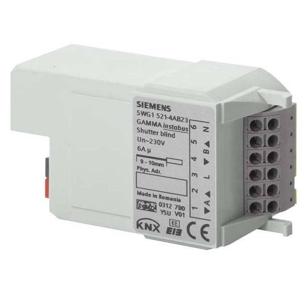 Actionneurs encastrés radio KNX avec KNX Secure | Theben AG