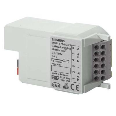 Actionneurs encastrés radio KNX avec KNX Secure | Theben AG Actionneurs encastrés radio KNX avec KNX Secure | Theben AG