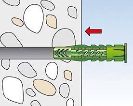 Axe de piston diamètre 10 mm pour motobineuse BLX - 054774