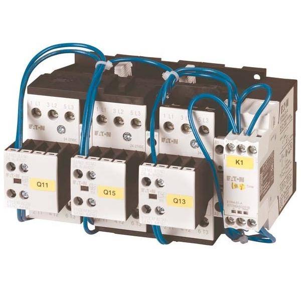 Relais de protection moteur Eaton ZB12-12 / Réf. ZB150-150-0