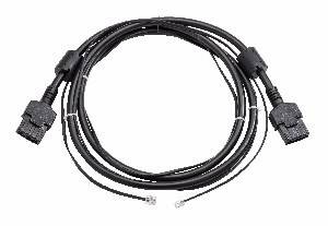 Eaton 2m cable 48V EBM-0