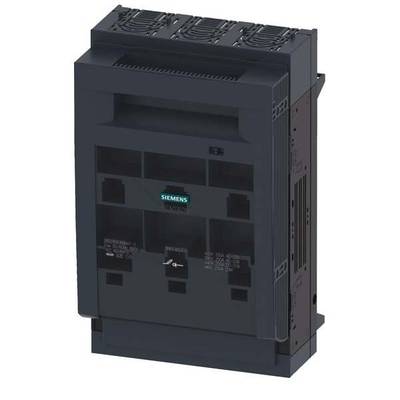 Siemens 3NP11431JC10 Interrupteur-sectionneur à fusibles    3 pôles 250 A  690 V/AC 1 pc(s)