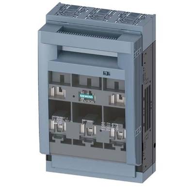 Siemens 3NP11431DA10 Interrupteur-sectionneur à fusibles    3 pôles 250 A  690 V/AC 1 pc(s)