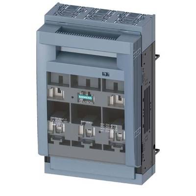 Siemens 3NP11431BC20 Interrupteur-sectionneur à fusibles    3 pôles 250 A  690 V/AC 1 pc(s)