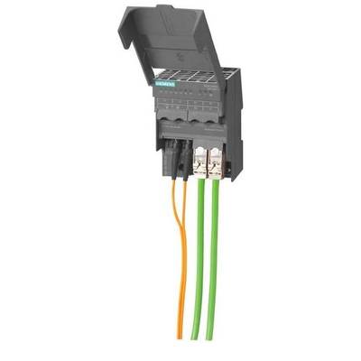 Commutateur Ethernet industriel Siemens 6GK5206-1BC00-2AF2   10 / 100 MBit/s  