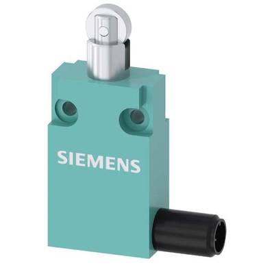 Siemens 3SE54130CD201EB1 3SE5413-0CD20-1EB1 Interrupteur de position 240 V 6 A   IP67 1 pc(s)