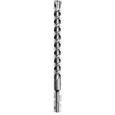 Heller Y-Cutter Ergo 22528 1  Foret pour marteau-perforateur  22 mm Longueur totale 450 mm SDS-Plus 1 pc(s)