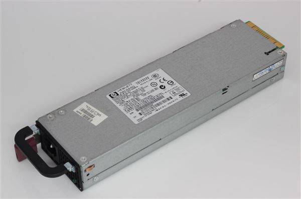 Hewlett Packard 361392-001 Netzteile-0